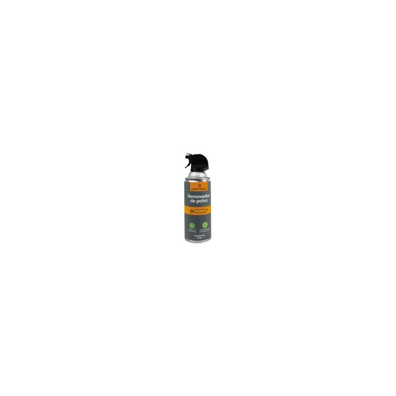 AIRE COMPRIMIDO TWO PACK PERFECT CHOICE ECOLOGICO C UNO 330ML