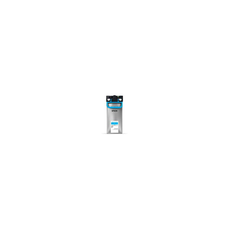 BOLSA DE TINTA EPSON MODELO T01D CYAN P WF PRO C579R