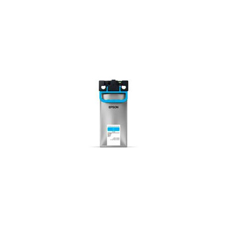 BOLSA DE TINTA EPSON MODELO T01D CYAN P WF PRO C579R