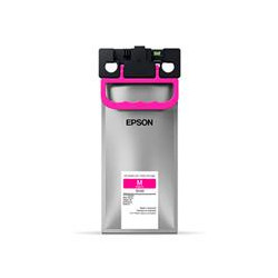 BOLSA DE TINTA EPSON MODELO T01D MAGENTA P WF PRO C579R