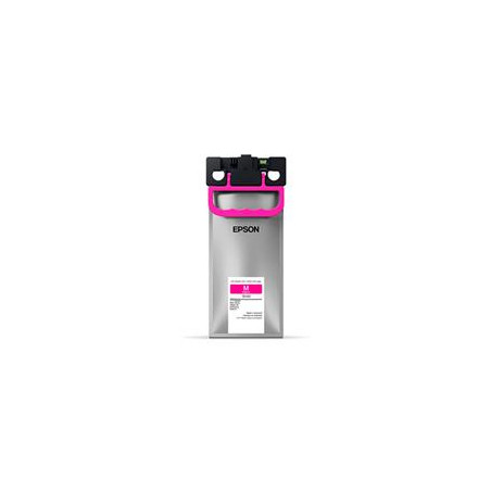 BOLSA DE TINTA EPSON MODELO T01D MAGENTA P WF PRO C579R