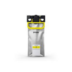 BOLSA DE TINTA EPSON MODELO T01D AMARILLO P WF PRO C579R