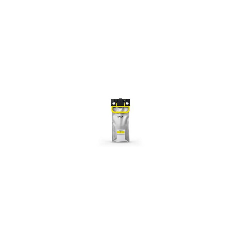 BOLSA DE TINTA EPSON MODELO T01D AMARILLO P WF PRO C579R