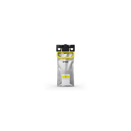 BOLSA DE TINTA EPSON MODELO T01D AMARILLO P WF PRO C579R