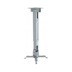 SOPORTE PROYECTOR P TECHO O MURO MANHATTAN 43 65CM 20KG ARTICULADO