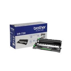 TAMBOR BROTHER DR730 RENDIMIENTO DE 12000 PAG