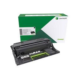 UNIDAD DE IMAGEN LEXMARK COLOR NEGRO NP 55B4H01 HASTA 40000 PAGINAS P MODELOS MS431DN MX431ADN B3340DW B3442DW MB3442ADW MS331D