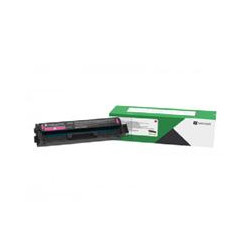 TONER LASER LEXMARK COLOR MAGENTA EXTRA ALTO RENDIMIENTO NP 20N4XM0 HASTA 6700 PAGINAS PARA MODELOS CS431DW CX431ADW