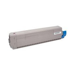 TONER NEGRO OKIDATA ES8473 15000 PAGINAS