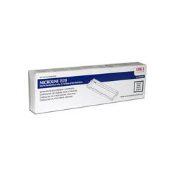 CINTA OKI 43571801 NEGRO