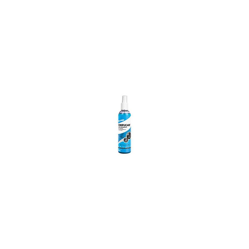 LOCION LIMPIADORA Y PROTECTORA PARA USO EXCLUSIVAMENTE EXTERNO DE 250 ML