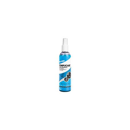 LOCION LIMPIADORA Y PROTECTORA PARA USO EXCLUSIVAMENTE EXTERNO DE 250 ML