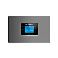 CONMUTADOR GRANDSTREAM IP PMX 1 PUERTO FXO 1 FXS 100 LLAMADAS SIMULTaNEAS 500 USUARIOS PUERTO WAN GIGABIT PUERTO LAN GIGABIT