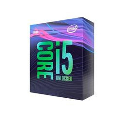 PROCESADOR INTEL CORE I5 9600K S 1151 9A GEN 37 46 GHZ CACHE 9MB 6 CORES GRAFICOS UHD 630 VPRO SIN DISIPADOR GAMER MEDIO IPA