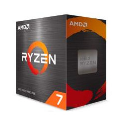 PROCESADOR AMD RYZEN 7 5800X S AM4 5A GEN 105W 38GHZ TURBO 47GHZ 8 NUCLEOS SIN GRAFICOS INTEGRADOS PC SIN VENTILADOR GAMER ALTO