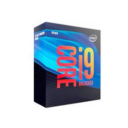 PROCESADOR INTEL CORE I9 9900K S 1151 9A GEN 36 50 GHZ CACHE 16MB 8 CORES GRAFICOS UHD 630 VPRO SIN DISIPADOR GAMER ALTO IPA