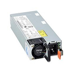 FUENTE DE PODER LENOVO THINKSYSTEM DE ALTA EFICIENCIA 750W PLATINUM HS