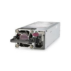 FUENTE DE ALIMENTACION HPE 800W FLEX SLOT PLATINUM HOT PLUG LOW HALOGEN POWER SUPPLY KIT