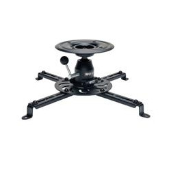 SOPORTE UNIVERSAL TRIPP LITE DUNVPJT PARA TECHO CON MOVIMIENTO COMPLETO PARA PROYECTORES
