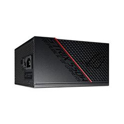 FUENTE DE PODER ASUS ROG STRIX 550G 80PLUS GOLD ATX MODULAR 550W GAMER