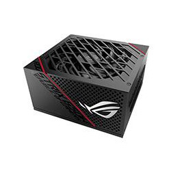 FUENTE DE PODER ASUS ROG STRIX 750G 80PLUS GOLD ATX MODULAR 750W GAMER