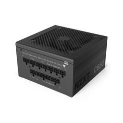 FUENTE DE PODER NZXT C650 ATX 650W 80PLUS GOLD PC GAMER MODULAR