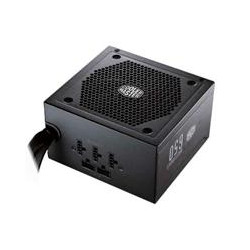 FUENTE DE PODER COOLER MASTER MASTERWATT 650W 80PLUS BRONZE PC GAMER SEMI MODULAR