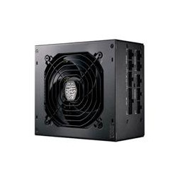 FUENTE DE PODER COOLER MASTER MWE GOLD V2 750W 80PLUS GOLD PC GAMER MODULAR