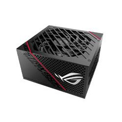 FUENTE DE PODER ASUS ROG STRIX 850G 80PLUS GOLD ATX MODULAR 850W RGB GAMER