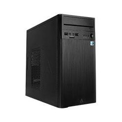 GABINETE ACTECK INTEGRA TRUDE MICRO ATX ITX 500W 1XUSB 30 GI 003 NEGRO AC 922746