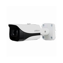 CAMARA DAHUA BULLET HDCVI 1080P STARLIGHT 0004 LUX COLOR WDR REAL 120DB LENTE 36MM AUDIO INTEGRADO SMART IR 40 M IP67 