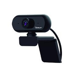 CAMARA WEB OCELOT PARA STREAMING FULL HD 1080P 30 FPS AUTO FOCUS