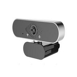 CAMARA WEB TECHZONE USB FHD 1920 1080 1080P 30FPS TRANSMISION EN TIEMPO REAL CON MICROFONO INTEGRADO