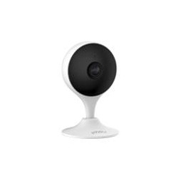 CAMARA IP WIFI IMOU CUE 2 BY DAHUA DE 2 MEGAPIXELES CON INTELIGENCIA ARTIFICIAL DETECCIaN DE HUMANOS LENTE DE 28MM SIRENA Y MIC