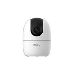 IMOU RANGER 2 BY DAHUA WIFI DE 2 MEGAPIXELES CON IA DETECCIaN DE HUMANOS SEGUIMIENTO INTELIGENTE SIRENA INCORPORADA COBERTURA 3