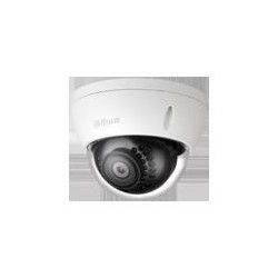 CAMARA DAHUA DOMO HDCVI 1080P ANTIVANDALICA TVI AHD CVBS LENTE 28MM 115 GRADOS DE VISION IR 30M IP67 IK10