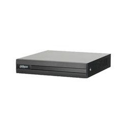DVR DAHUA COOPER XVR1B04 4 CANALES HDCVI PENTAHIBRIDO 1080P LITE 720P H265 1 CH IP ADICIONALES 41 SATA HASTA 6TB P2P SMART AUDI