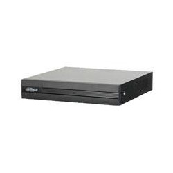 DVR DAHUA COOPER XVR1B08H 8 CANALES HDCVI PENTAHIBRIDO 1080P 4MP LITE 720P H265 4 CH IP ADICIONALES 84 IVS SATA HASTA 6TB P2P S