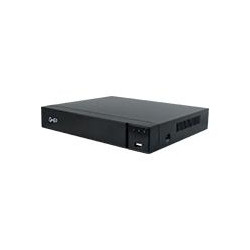 DVR GHIA 8 CANALES PENTAHIBRIDO 1080P LITE 720P H265 SOPORTA HASTA 6TB