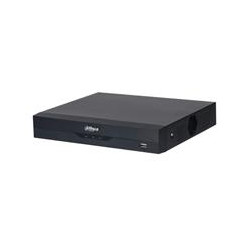DVR DE 4 CANALES 5 MEGAPIXELES LITE WIZSENSE H265 4 CANALES HDCVI2 IP O HASTA 6 CH IP 1 CH DE RECONOCIMIENTO FACIAL SDM PLUS PR