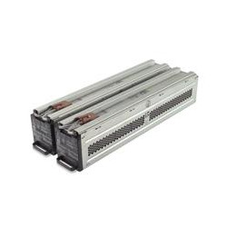 CARTUCHO DE BATERaAS DE RECAMBIO 140 DE APC PARA MODELOS SURTA3000XL SRT5KXLT SRT6KXLT SRT8KXLT SRT10KXLT SURT15KRMXLT SURT20KR