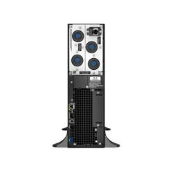 SMART UPS APC SRT 5000VA 4800W 208V ENTRA Y SALIDA ONLINE
