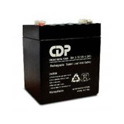 BATERIA INTERNA CDP 12V 45 AMP