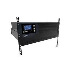 UPS ON LINE 3000VA 3000W COMPLET SR 3000 SENOIDAL DOBLE CONVERSION ALTA FRECUENCIA RESPALDO 15 MINS 120V ENTRADA SALIDA GABINET