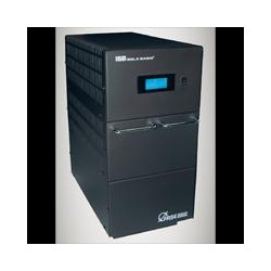 NO BREAK SOLA BASIC ISB SRS 21 302 3000VA 2500W C REG USB 9 CONTACTOS C CFP 2 AaOS GARANTIA