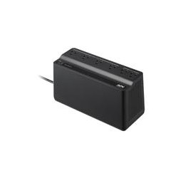 UNIDAD BACK UPS ES DE APC 6 TOMAS DE SALIDA 425 VA 120 V LATINOAMRICA