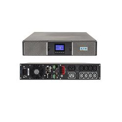 NO BREAK EATON ON LINE 9PX 22KVA 2200VA 2000W VOLTAJE ENTRADA SALIDA 208V ON LINE DOBLE CONVERSION