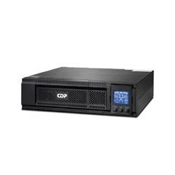 NO BREAK ON LINE 3KVA 3000VA 2700 W VOLTAJE NOMINAL 220 6 TERMINALES ICE1 14 DE LOS CUALES 3 SON PROGRAMABLES
