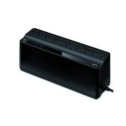 NO BREAK APC BACK UPS ES 850VA 450 WATTS 2 USB CHARGING PORTS 120V