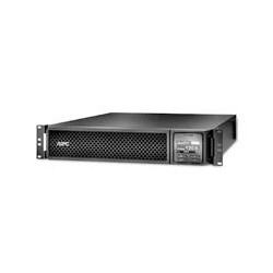 UNIDAD SMART UPS SRT DE APC DE 1500 VA Y 120 V PARA RACK